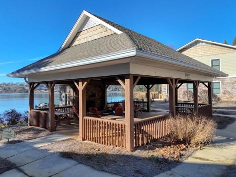 1409 Lakeside Road Hiawassee GA 30546