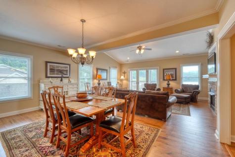 1409 Lakeside Road Hiawassee GA 30546