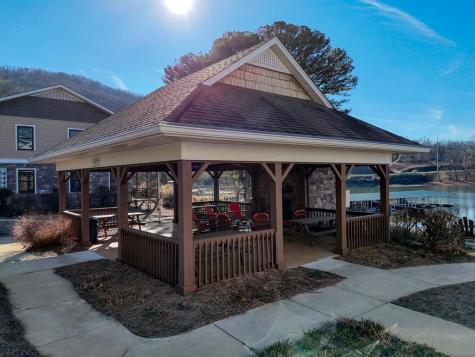 1409 Lakeside Road Hiawassee GA 30546