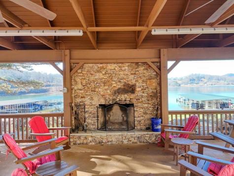 1409 Lakeside Road Hiawassee GA 30546