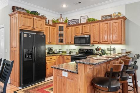 1724 Watercrest Way Young Harris GA 30582