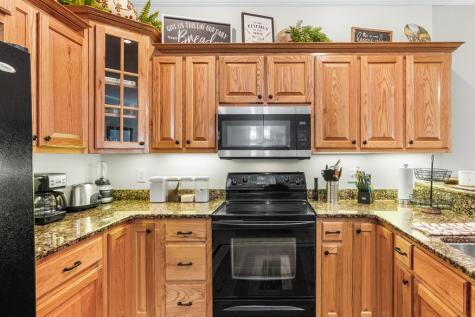 1724 Watercrest Way Young Harris GA 30582