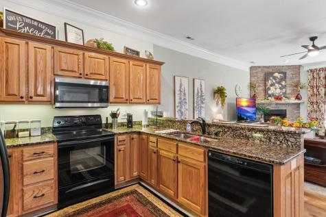 1724 Watercrest Way Young Harris GA 30582