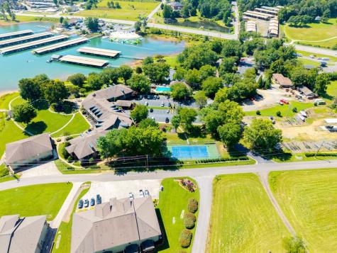 1724 Watercrest Way Young Harris GA 30582