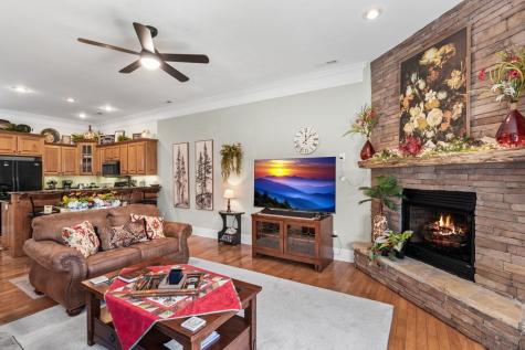 1724 Watercrest Way Young Harris GA 30582