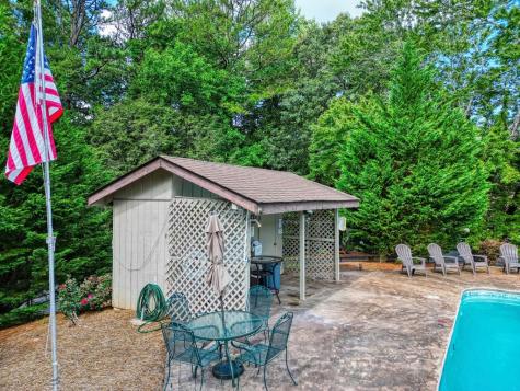 227 Shakespeare Drive Clayton GA 30525