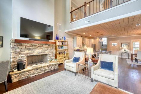 105A Brett Way Hiawassee NC 30546