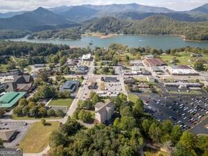 121 River Street Hiawassee GA 30546