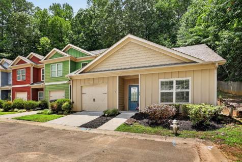 198 Towne Villas Drive Jasper GA 30143