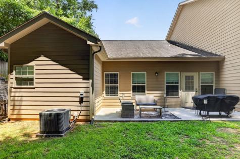 198 Towne Villas Drive Jasper GA 30143