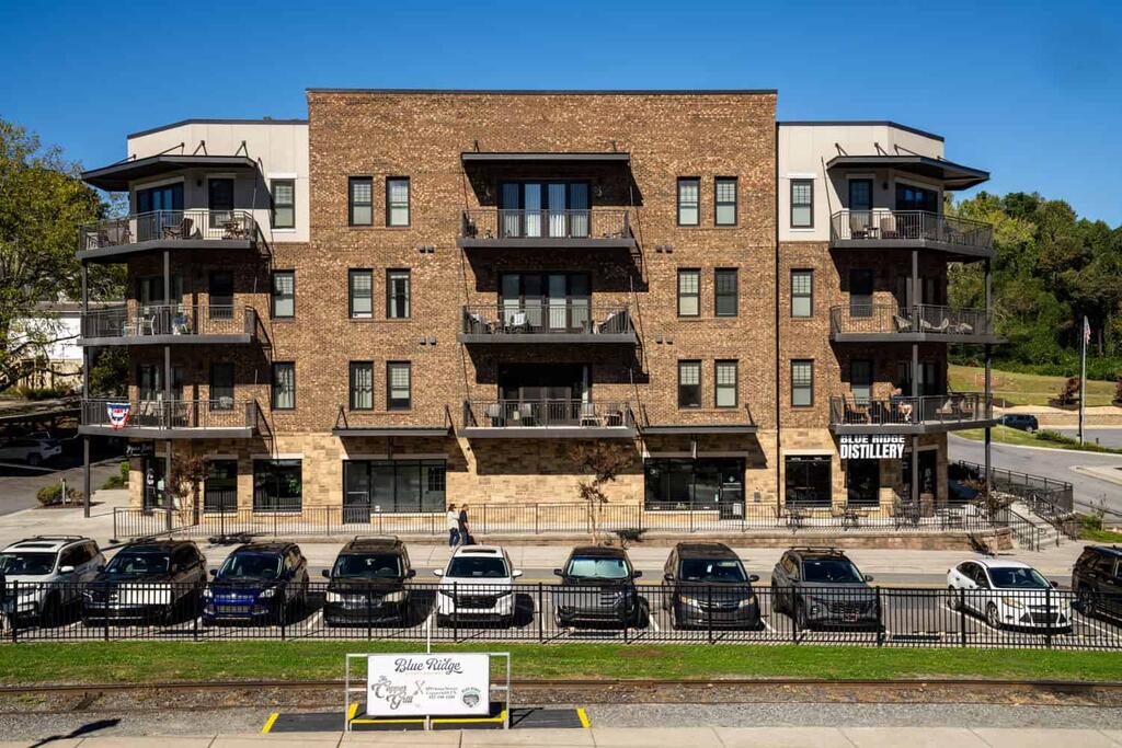 116 W Main Street #3E Blue Ridge GA 30513