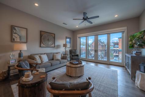116 W Main Street #3E Blue Ridge GA 30513