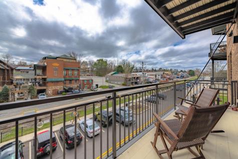 116 W Main Street #3E Blue Ridge GA 30513