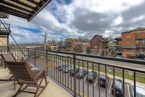 116 W Main Street #3E Blue Ridge GA 30513