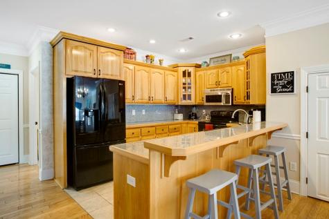 1725 Watercrest Way D Young Harris GA 30582