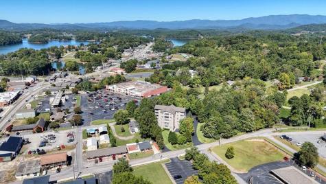 121 River Street Hiawassee GA 30546