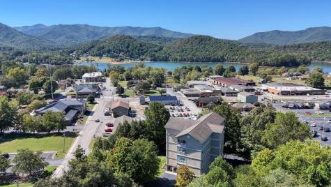 121 River Street Hiawassee GA 30546