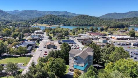 121 River Street Hiawassee GA 30546