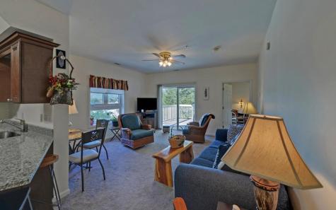 121 River Street #4-C Hiawassee GA 30546