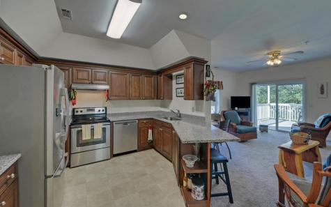 121 River Street #4-C Hiawassee GA 30546