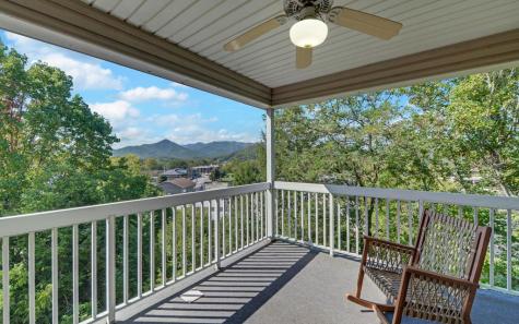 121 River Street #4-C Hiawassee GA 30546