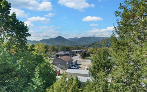 121 River Street #4-C Hiawassee GA 30546