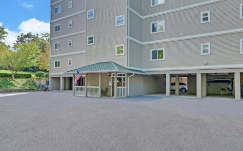 121 River Street #4-C Hiawassee GA 30546