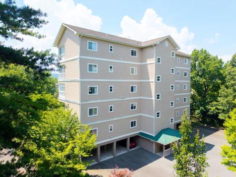 121 N River Street Unit 2a Hiawassee GA 30546