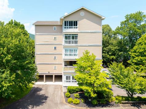 121 N River Street Unit 2a Hiawassee GA 30546