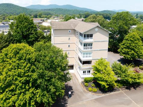 121 N River Street Unit 2a Hiawassee GA 30546