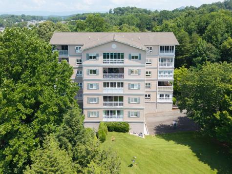 121 N River Street Unit 2a Hiawassee GA 30546