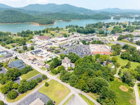 121 N River Street Unit 2a Hiawassee GA 30546