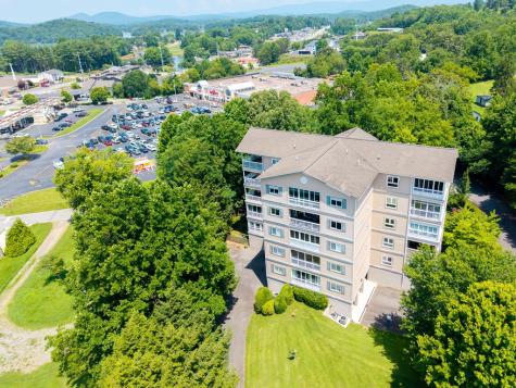 121 N River Street Unit 2a Hiawassee GA 30546