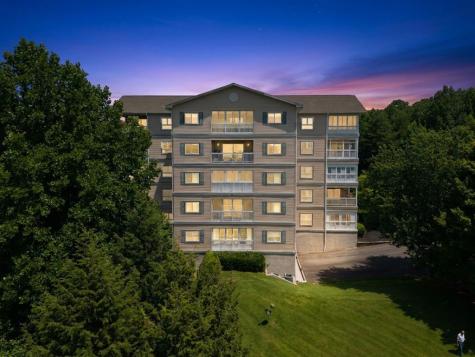 121 N River Street Unit 2a Hiawassee GA 30546