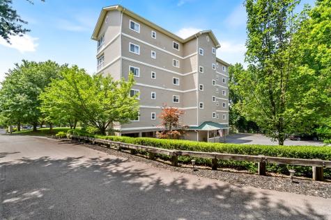 121 N River Street Unit 2a Hiawassee GA 30546