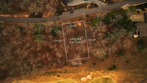 LT 162 Hickory Way Mineral Bluff GA 30559