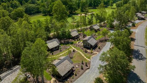 LT 162 Hickory Way Mineral Bluff GA 30559
