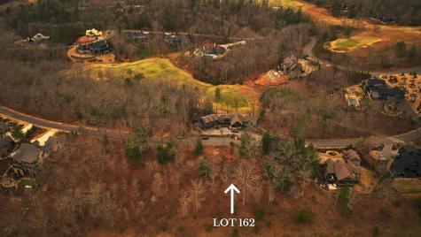 Lt 162 Hickory Way Mineral Bluff GA 30559