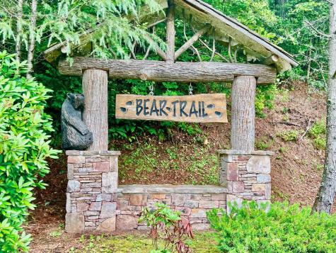 8 Black Bear Trail Hiawassee GA 30548