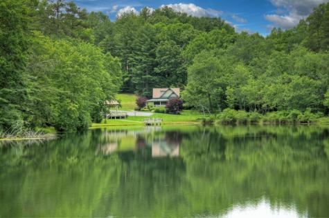 L140/141 Fox Ridge Blairsville GA 30512