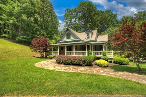 L140/141 Fox Ridge Blairsville GA 30512