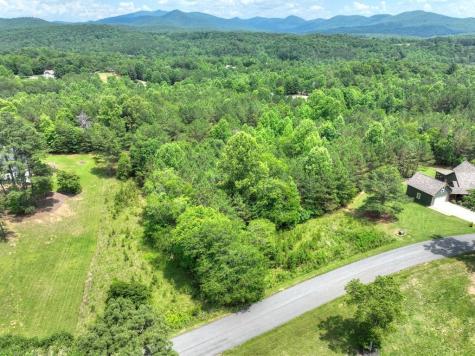 L140/141 Fox Ridge Blairsville GA 30512