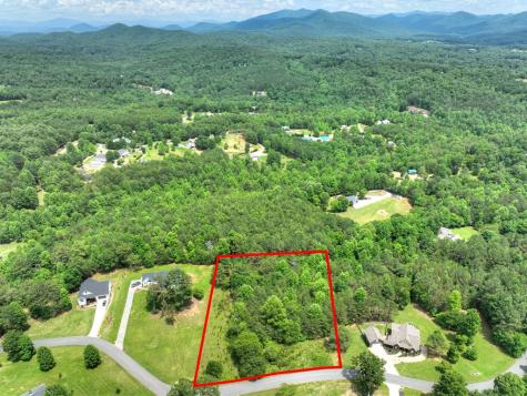L140/141 Fox Ridge Blairsville GA 30512