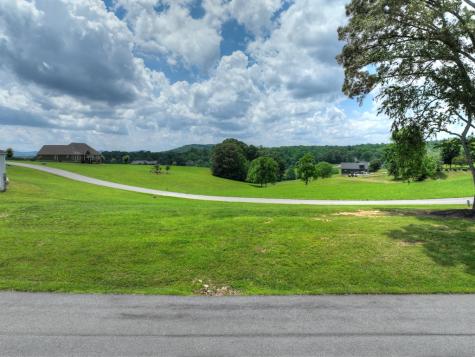 L140/141 Fox Ridge Blairsville GA 30512