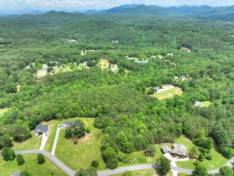 L140/141 Fox Ridge Blairsville GA 30512