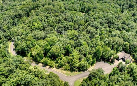 136 Whispering Ridge Court Ellijay GA 30540