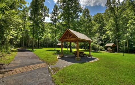 136 Whispering Ridge Court Ellijay GA 30540