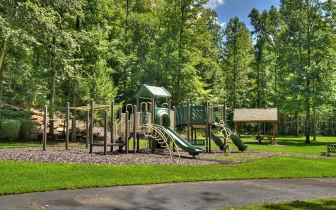 136 Whispering Ridge Court Ellijay GA 30540