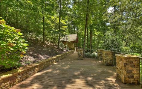 136 Whispering Ridge Court Ellijay GA 30540