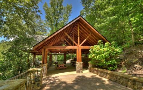 136 Whispering Ridge Court Ellijay GA 30540